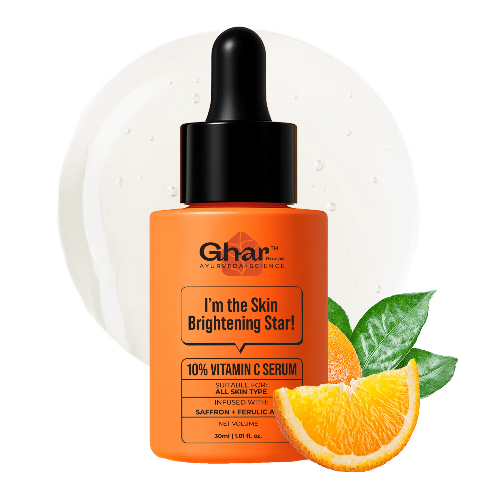10% vitamin C serum to Brighten Your Skin - Image 10