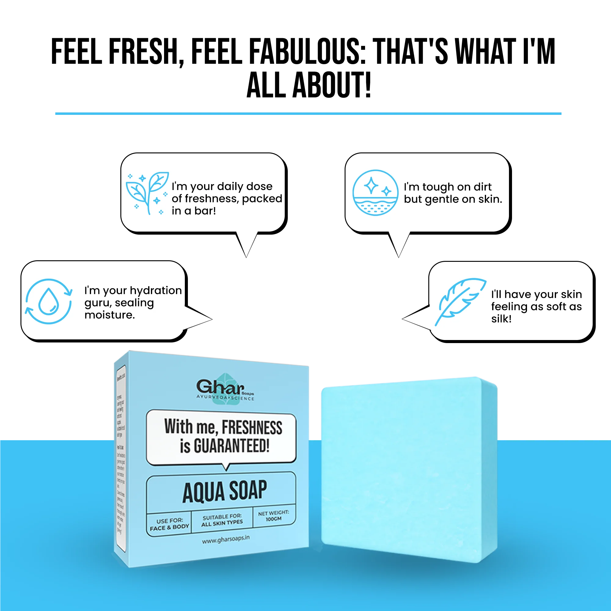 Aqua Soap - Image 3