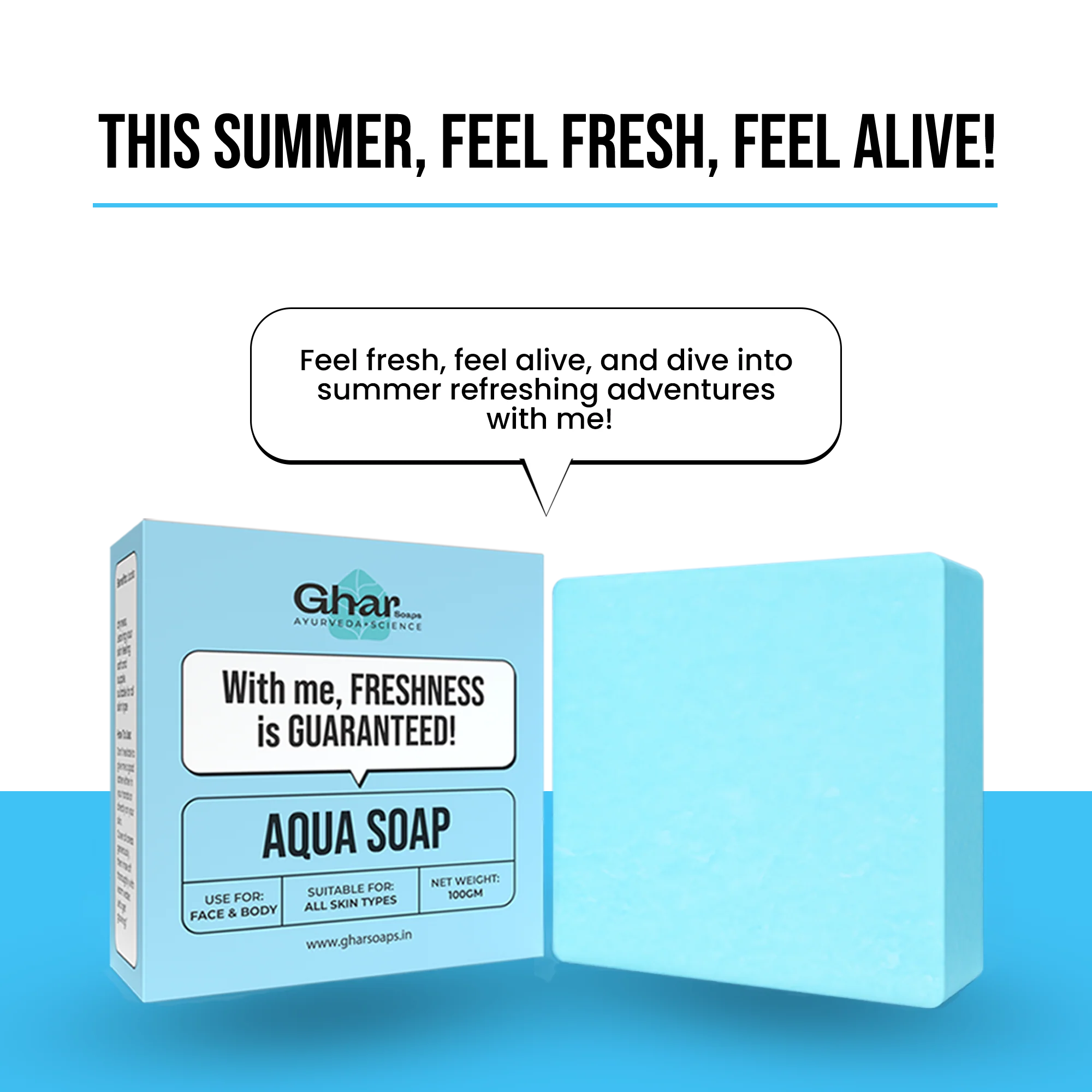 Aqua Soap - Image 5