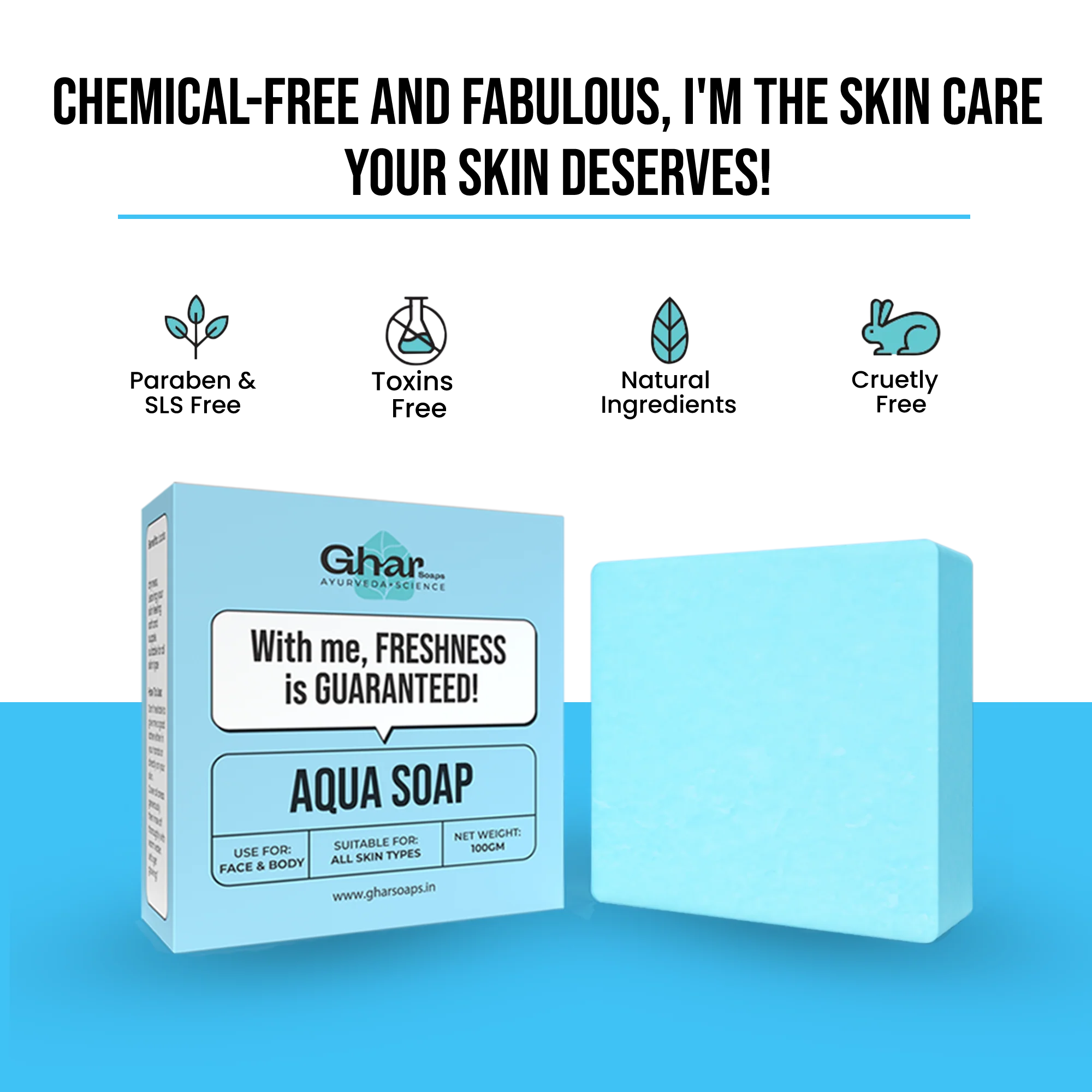 Aqua Soap - Image 8