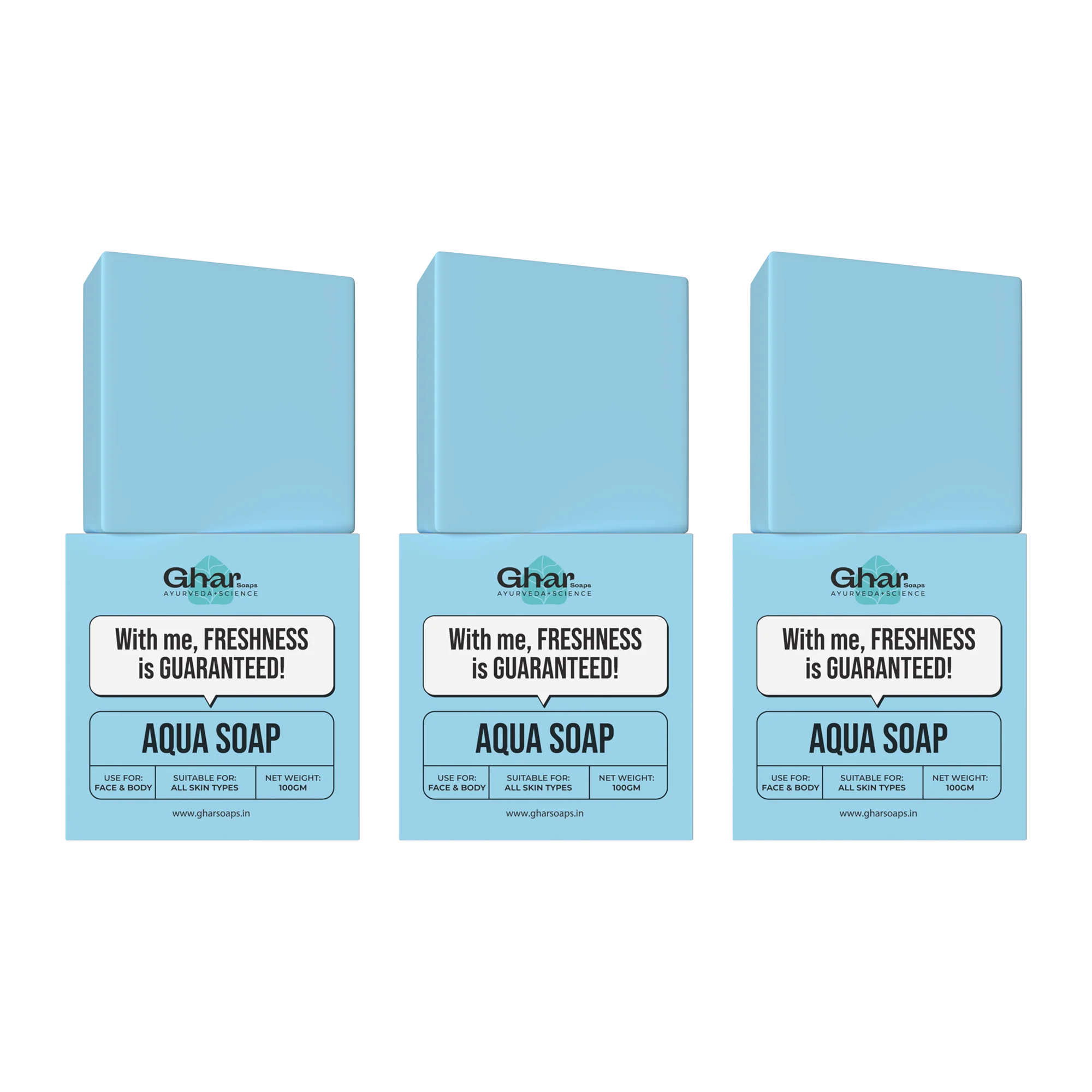 Aqua Soap - Image 9