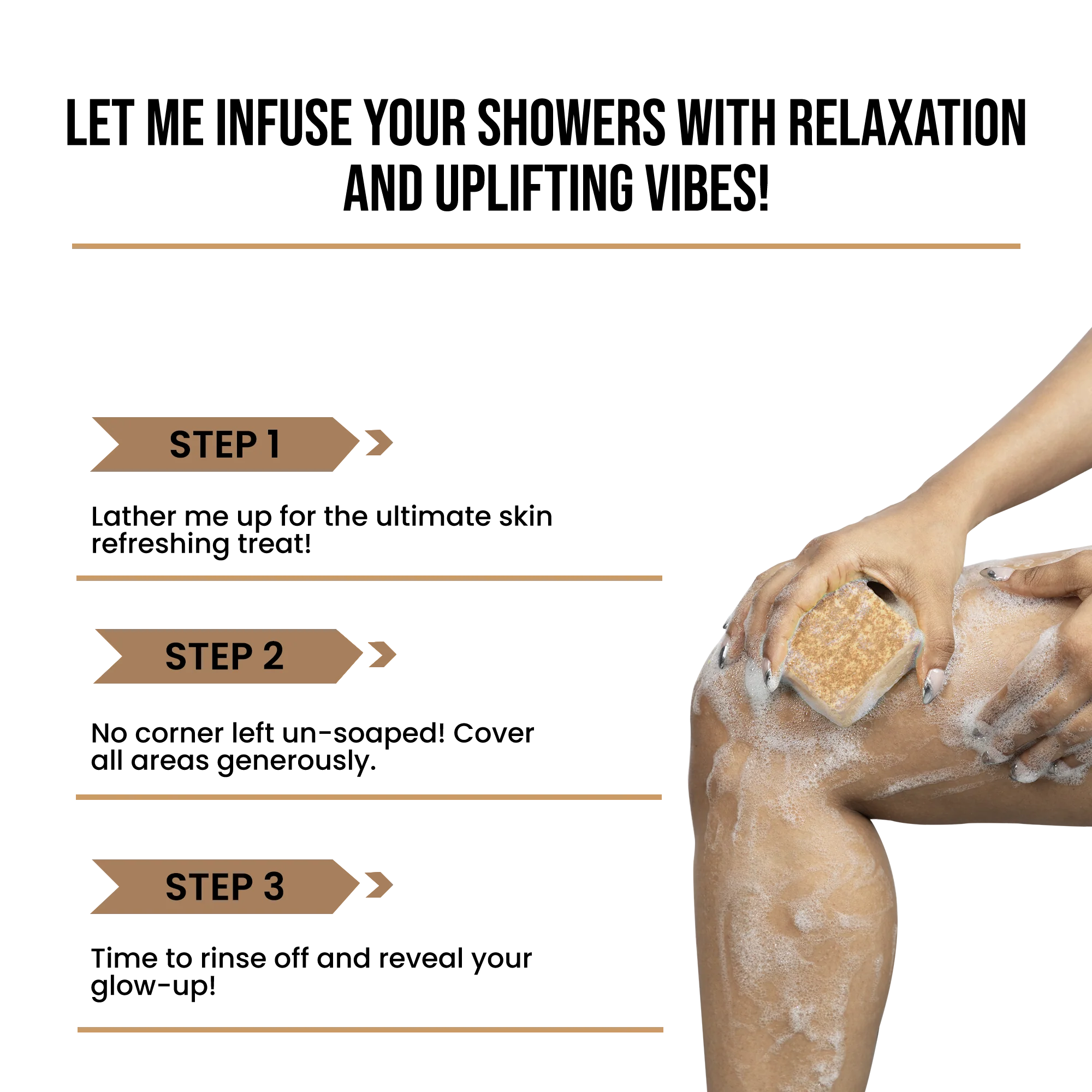 Coffee Soap - Image 5