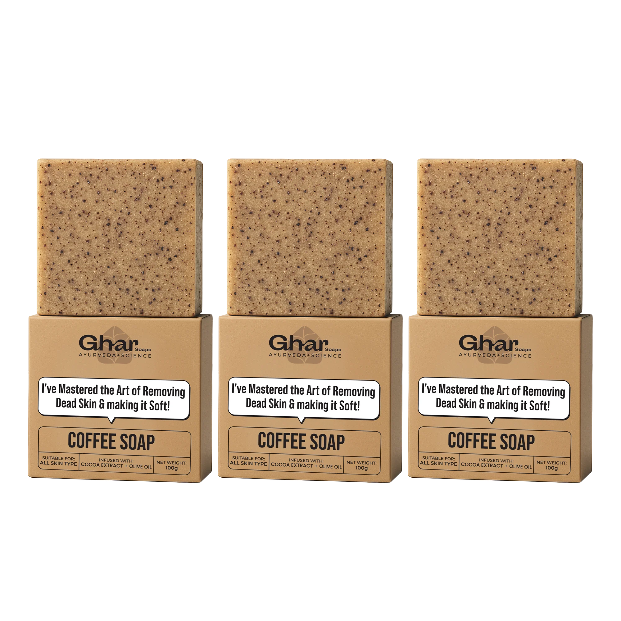 Coffee Soap - Image 10