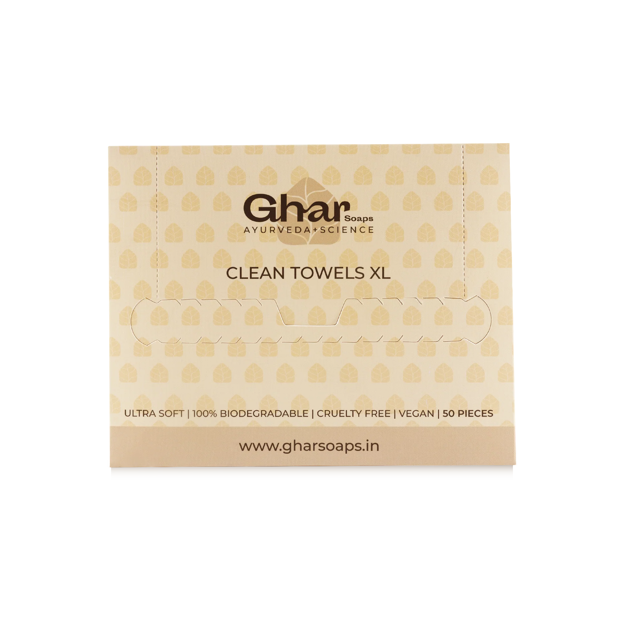 Face Clean Towel - Image 11