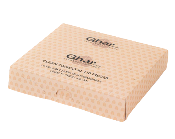 Face Clean Towel - Image 14