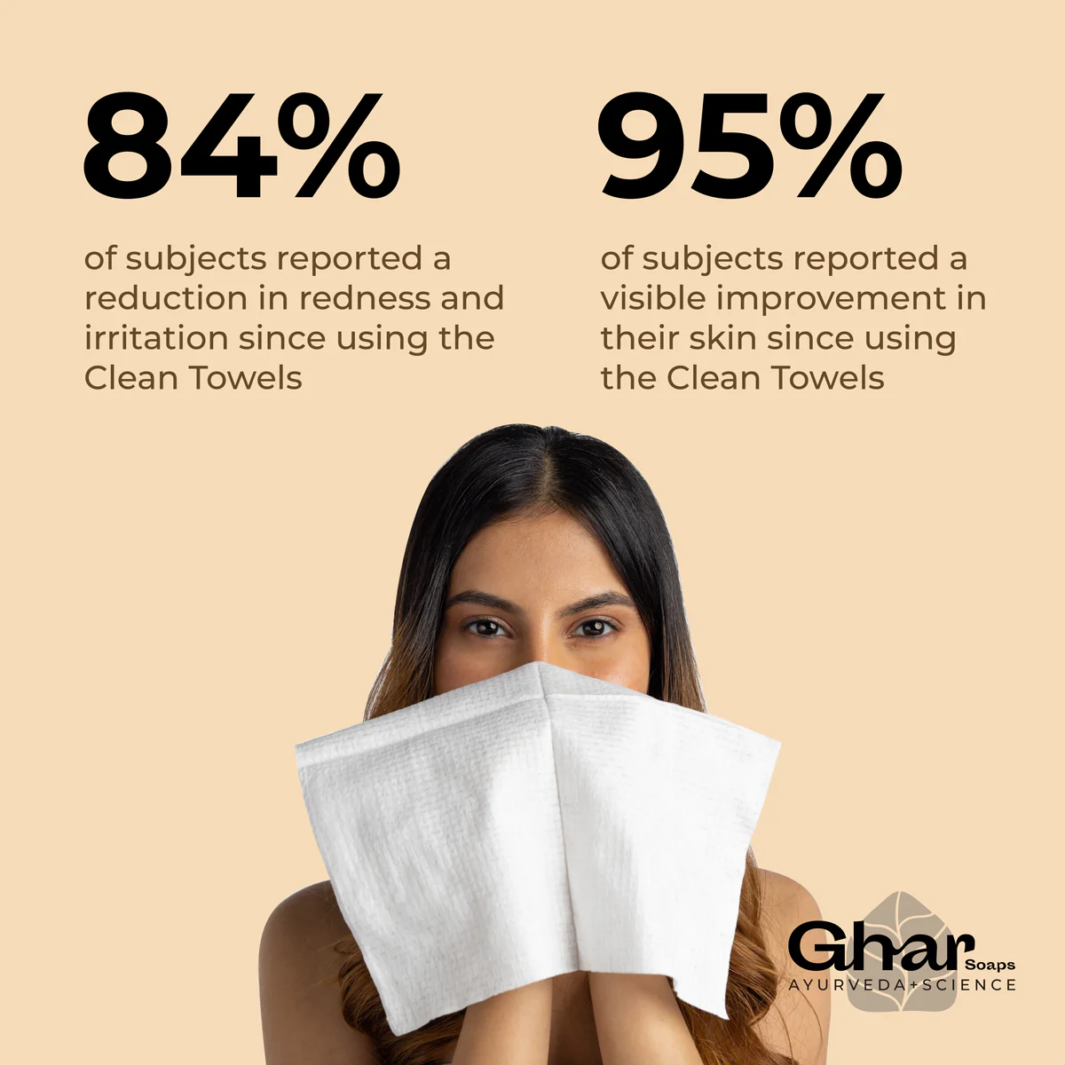 Face Clean Towel - Image 3