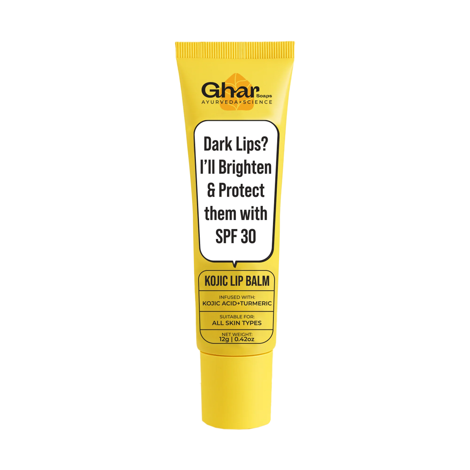 Kojic Lip Balm - Image 7
