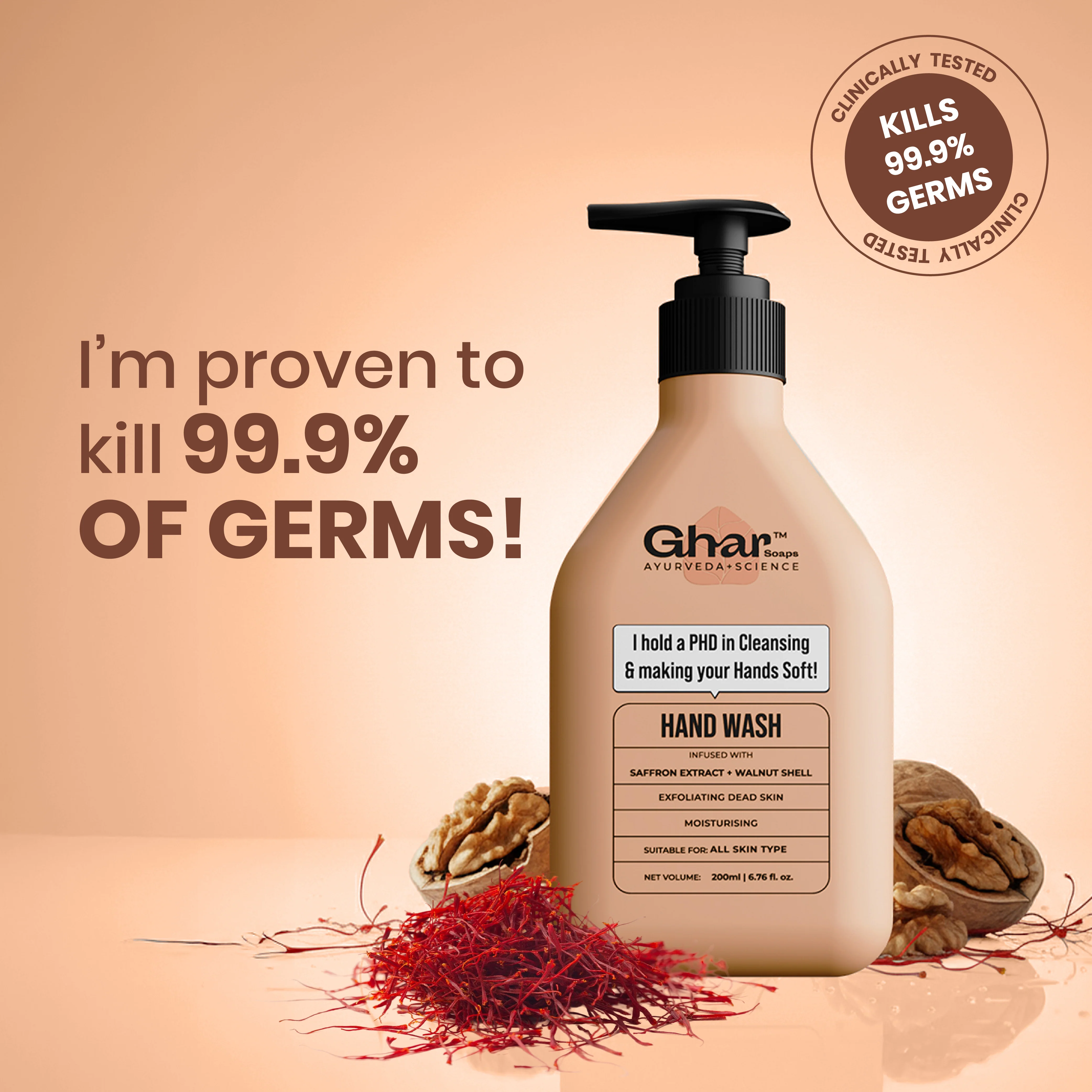 Hand Wash - Image 3