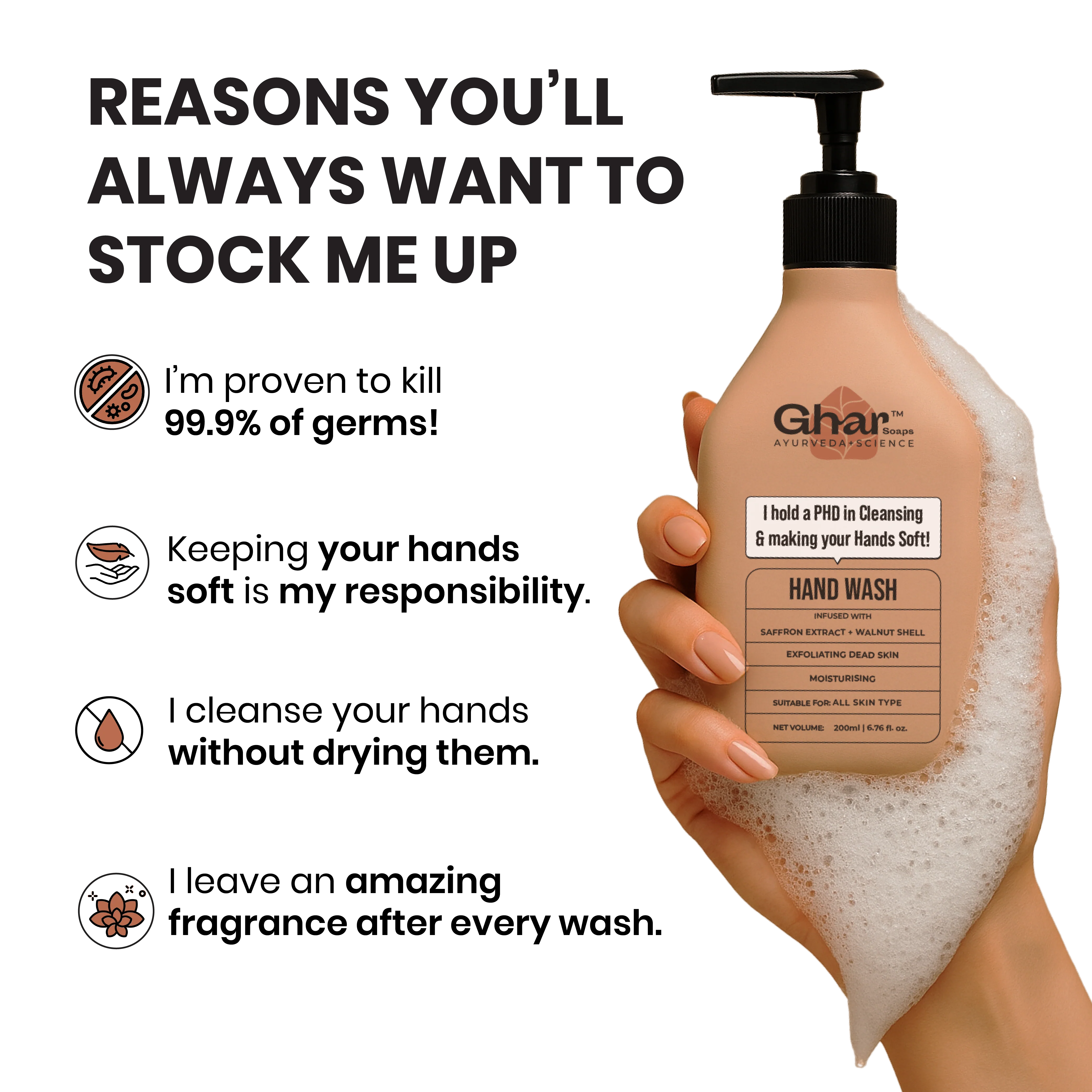Hand Wash - Image 5