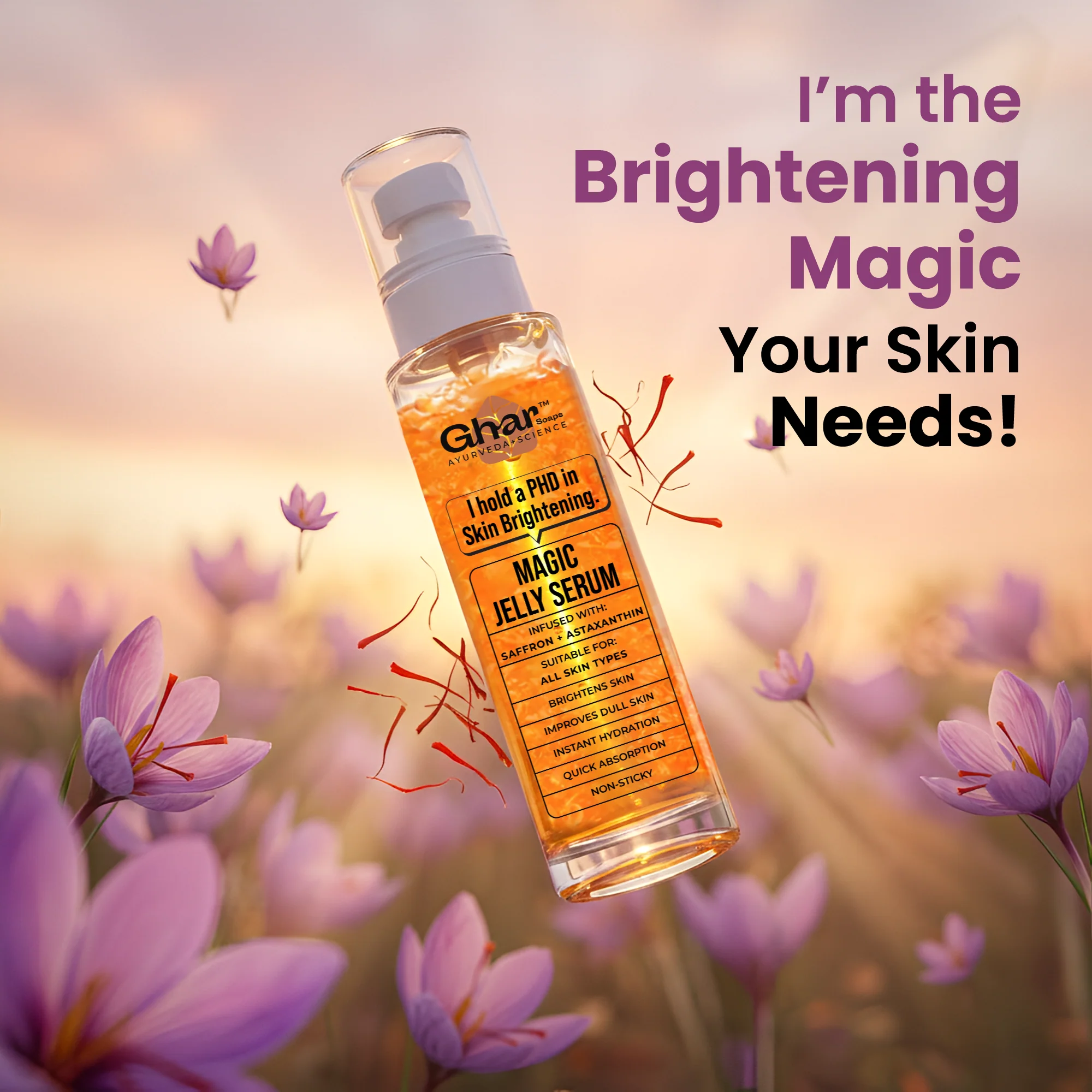 Magic Jelly Serum - Image 3