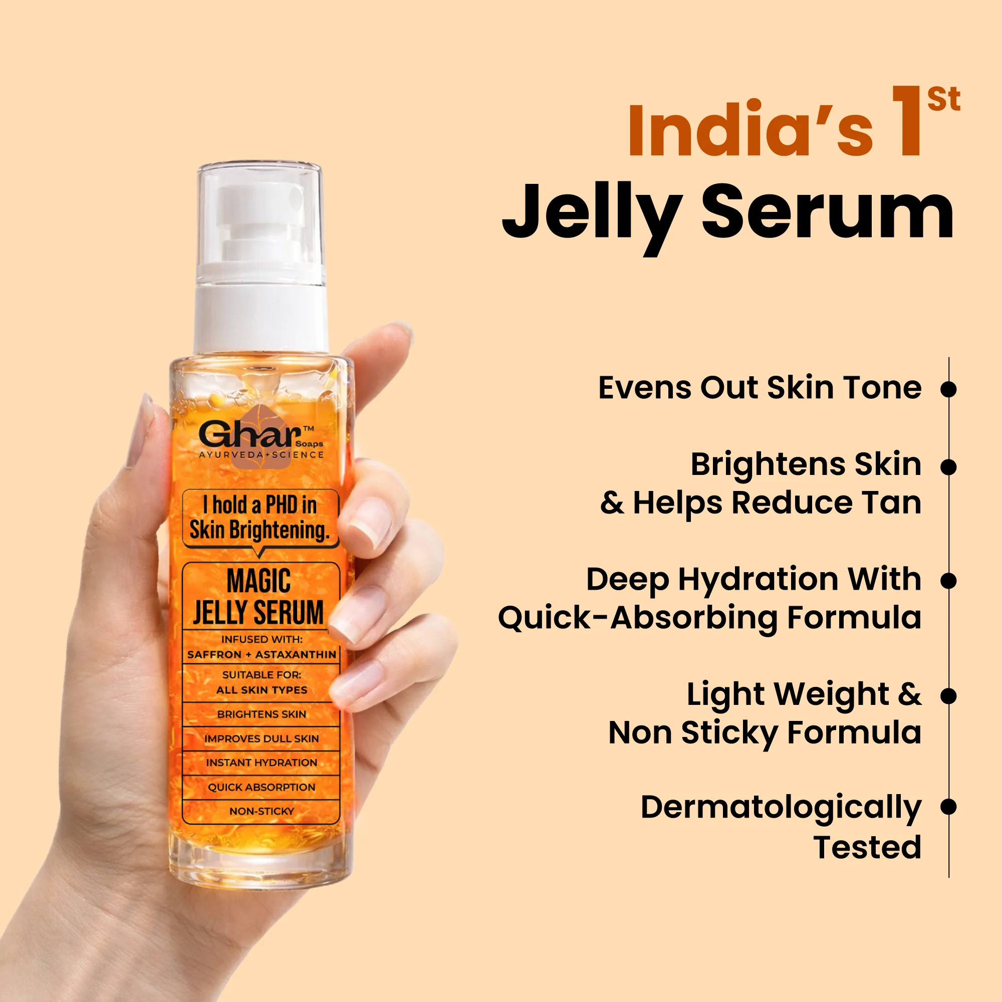Magic Jelly Serum - Image 5