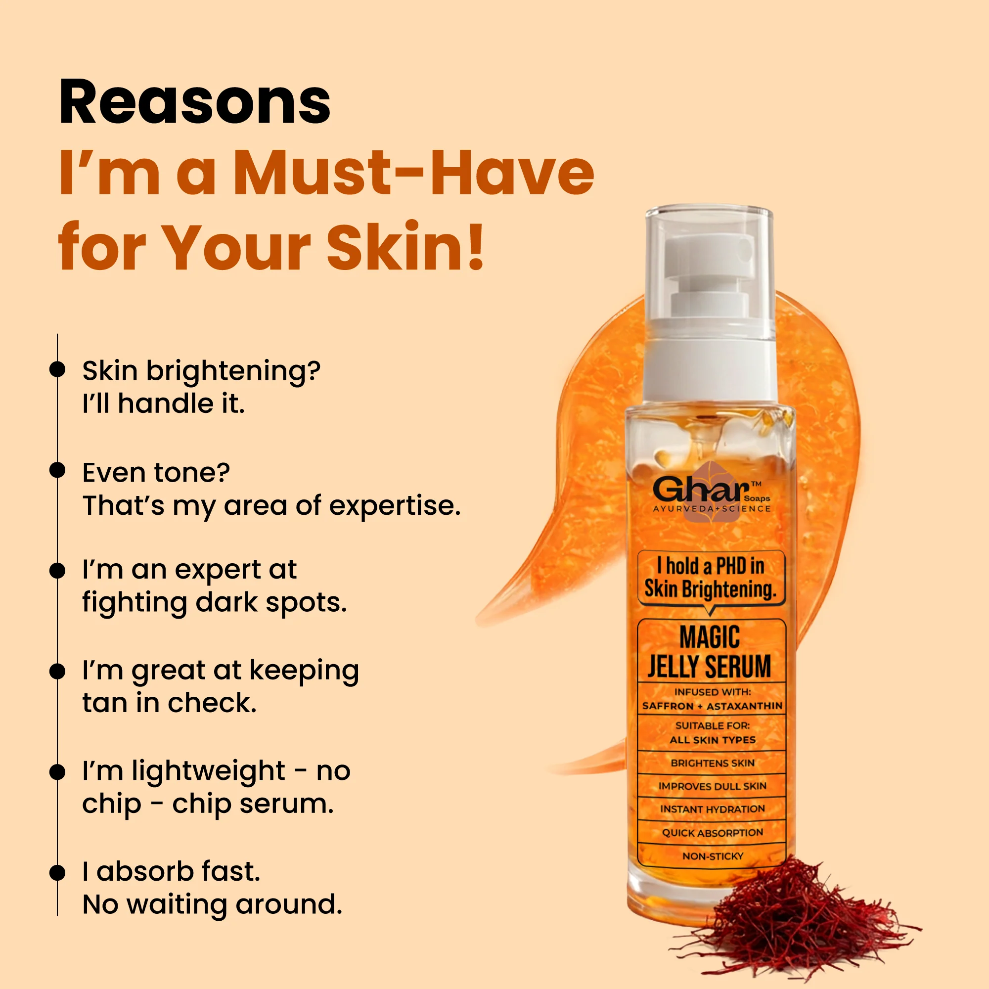 Magic Jelly Serum - Image 7
