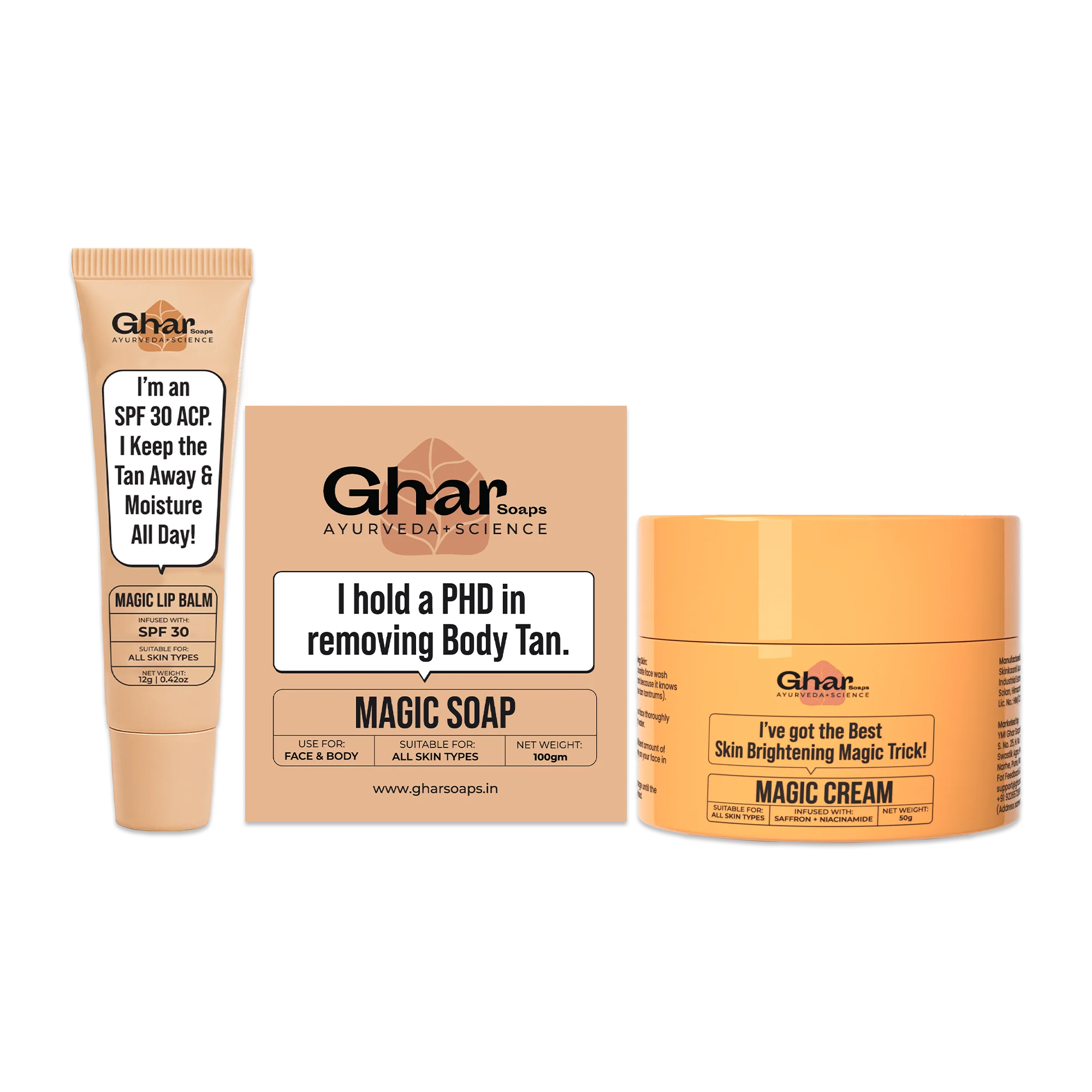 Magic Lip Balm - Image 8