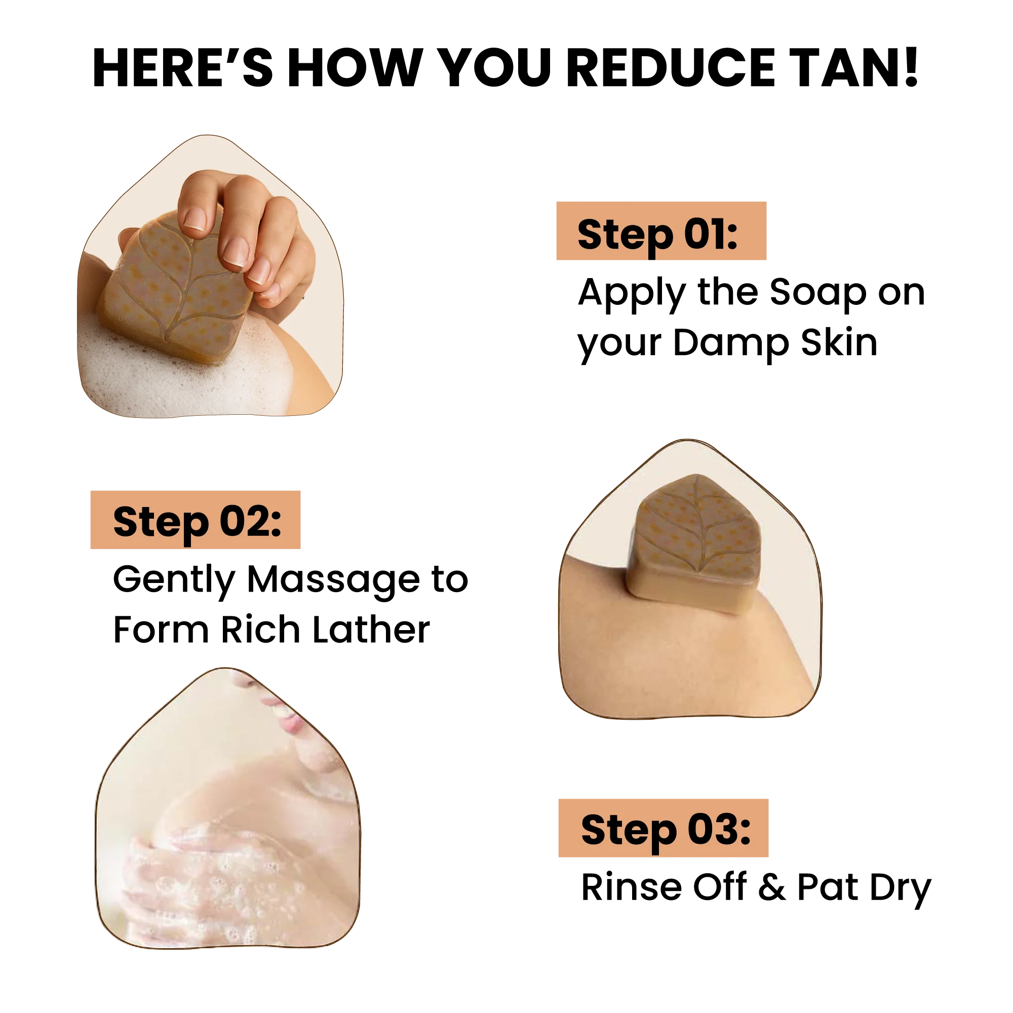 Premium Magic Soap - Image 6