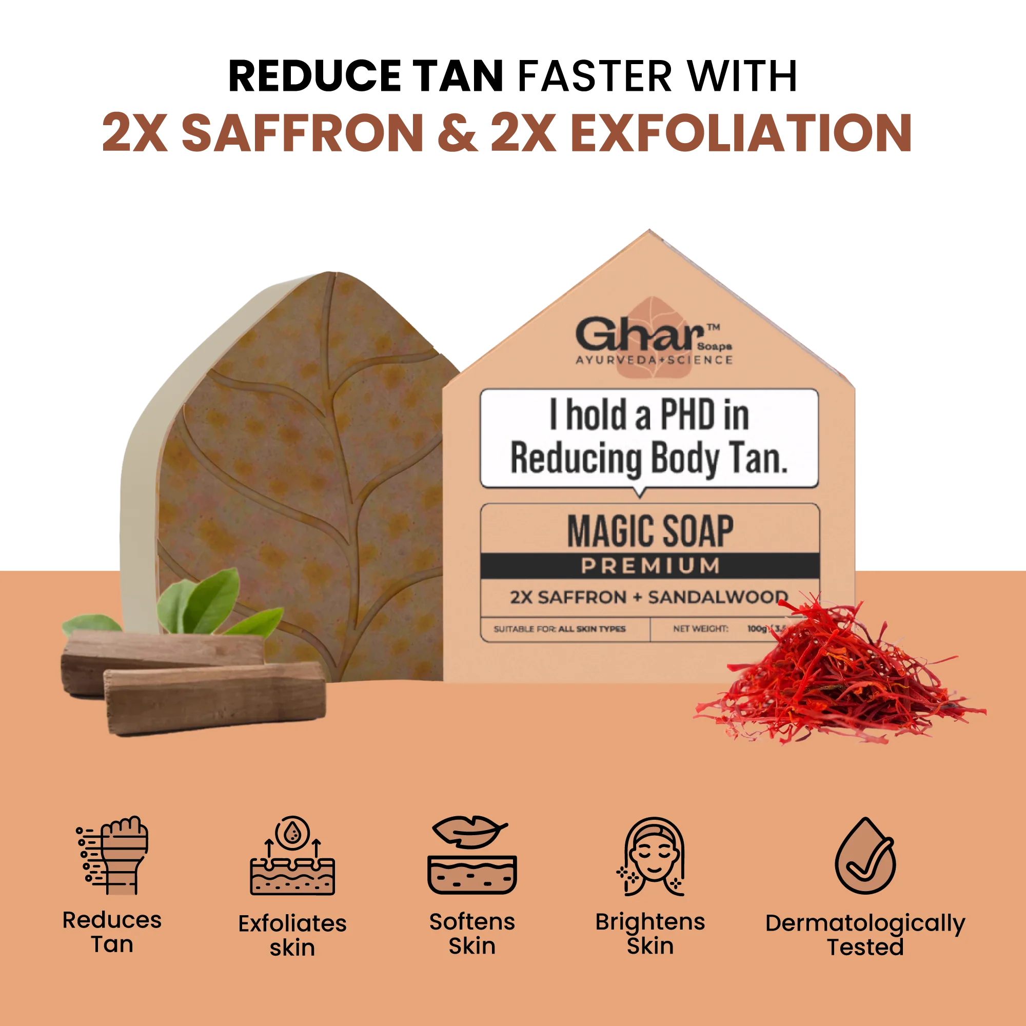 Premium Magic Soap - Image 7