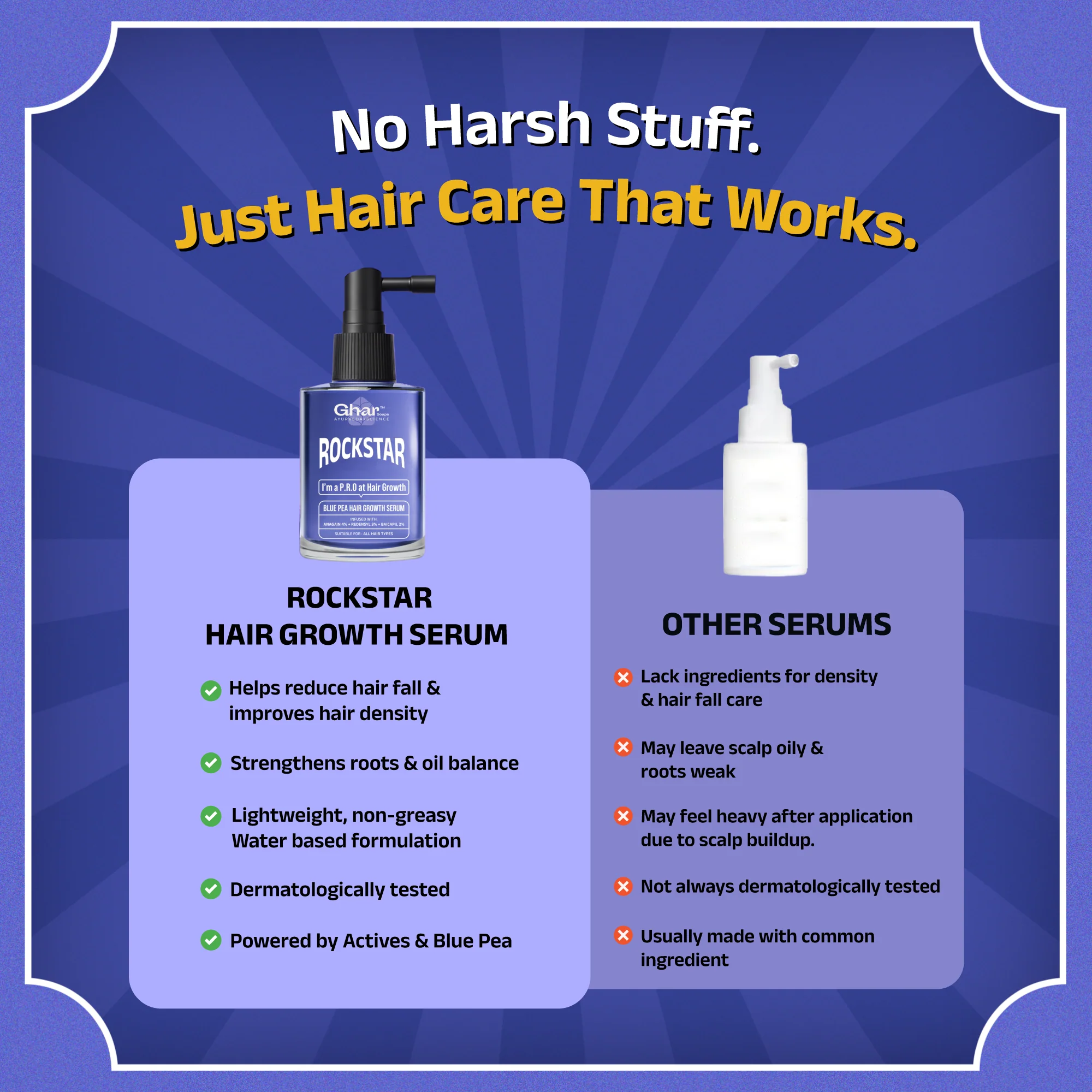 Rockstar Advanced Hair Growth Serum - Image 12