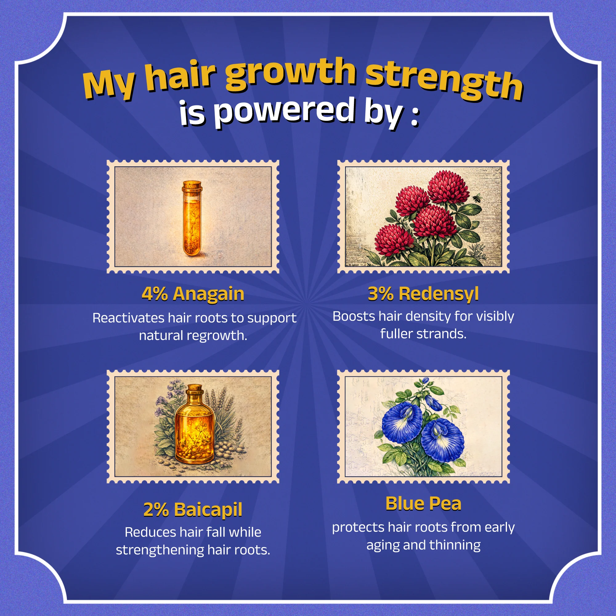 Rockstar Advanced Hair Growth Serum - Image 6
